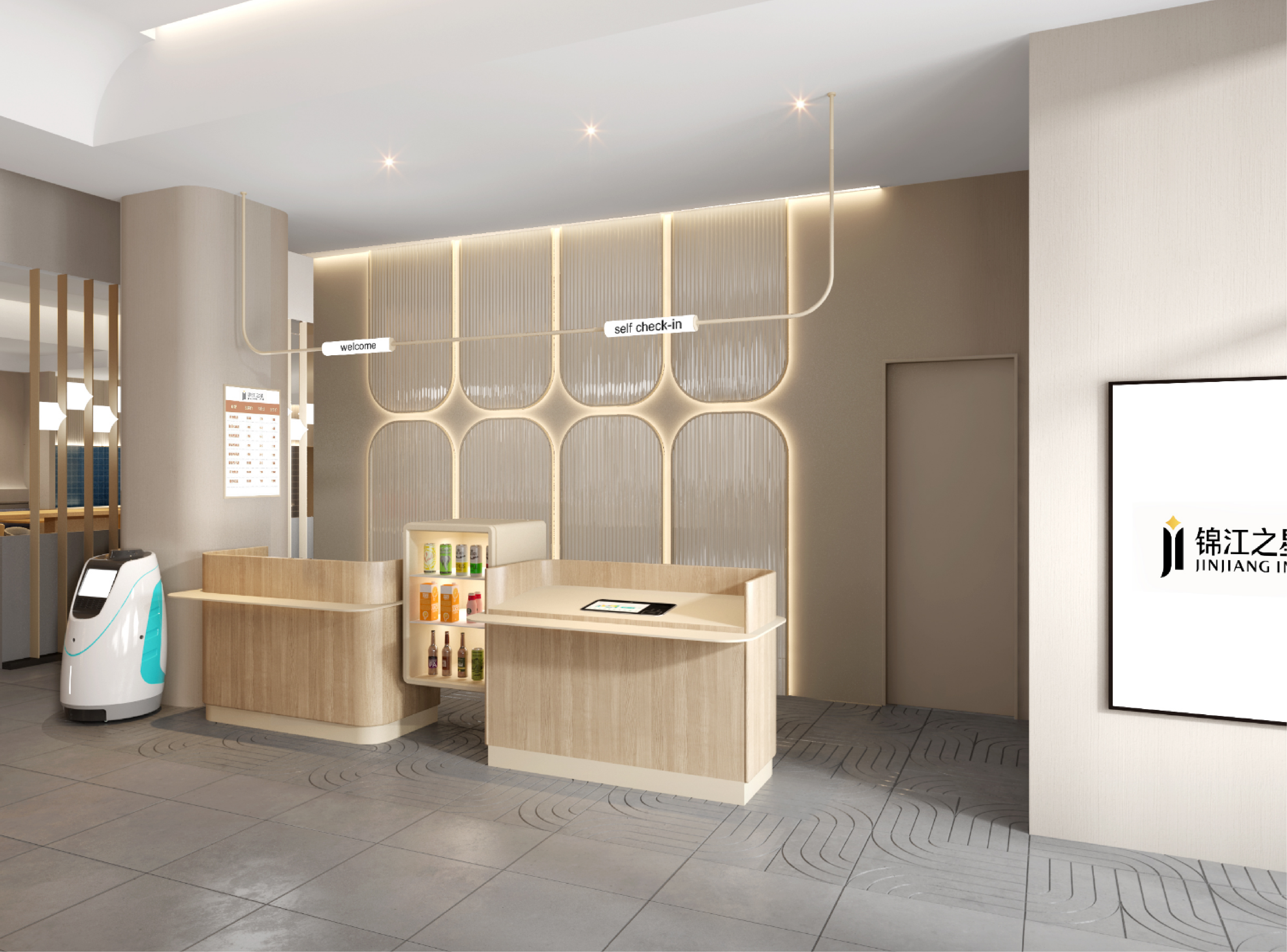 Residensi Platinum interior design Kuala Lumpur condominium